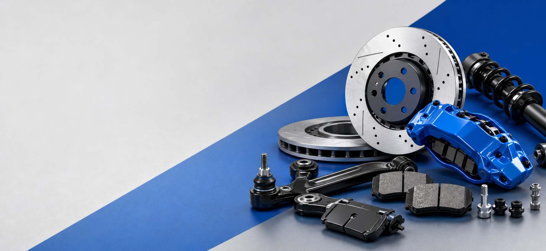 Brake parts