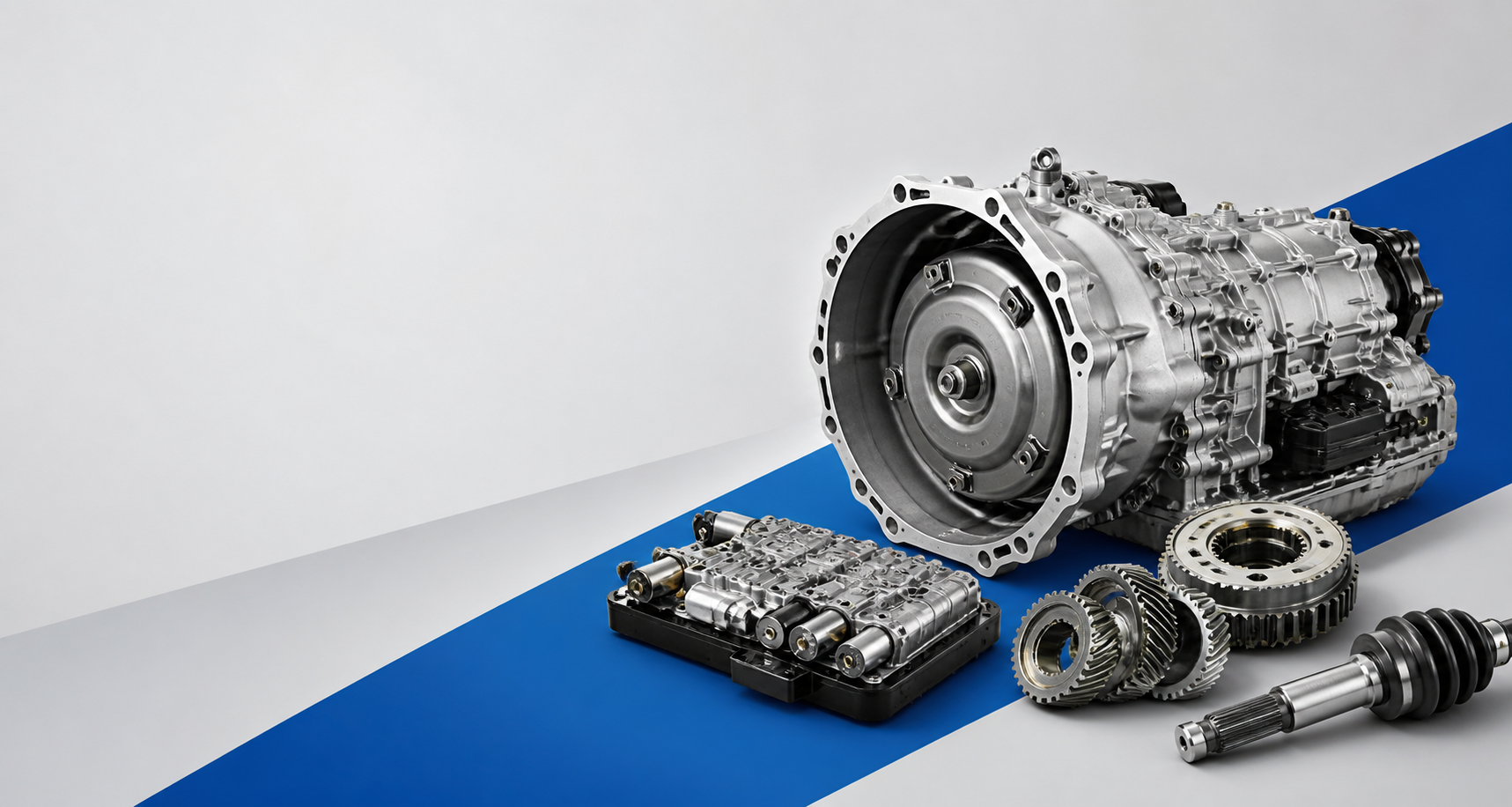 Transmission parts